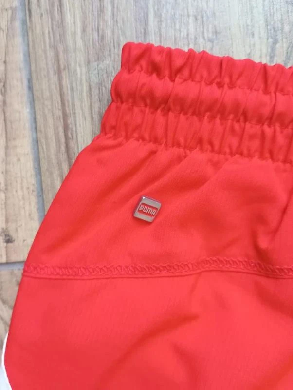 Long Shorts Puma Y2K – photo 5
